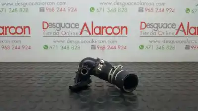 Автозапчастина б/у ТРУБА для RENAULT KANGOO  Посилання на OEM IAM 147138491R  147138070R