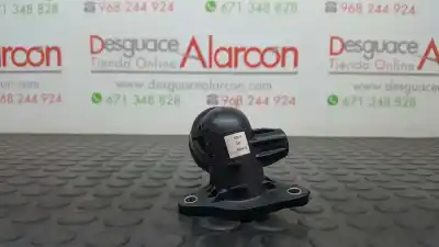 Second-hand car spare part tube for renault kangoo furgón professional oem iam references 147138491r  147138070r