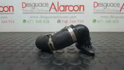 Second-hand car spare part tube for renault kangoo furgón professional oem iam references 147138491r  147138070r