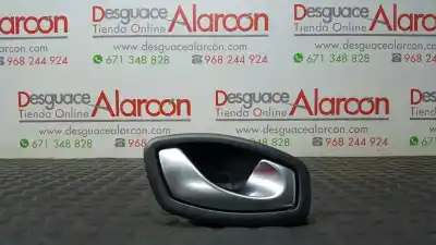 Автозапчасти б/у внутри передней правой ручки за renault clio iv bh desde 09/2012 clio dynamique ссылки oem iam 826720001r