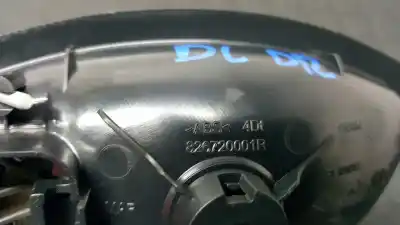 Second-hand car spare part interior right front handle for renault clio iv bh desde 09/2012 clio dynamique oem iam references 826720001r  