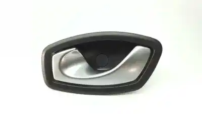 Автозапчасти б/у левая задняя внутренняя ручка за renault clio iv bh desde 09/2012 clio dynamique ссылки oem iam 826730001r