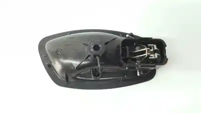 Автозапчастина б/у ліва задня внутрішня ручка для renault clio iv bh desde 09/2012 clio dynamique посилання на oem iam 826730001r  