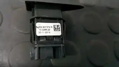 Автозапчасти б/у предупреждение за renault clio iv bh desde 09/2012 clio dynamique ссылки oem iam 252907372r  