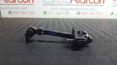 Автозапчасти б/у дверной фиксатор за renault clio iv bh desde 09/2012 clio dynamique ссылки oem iam   