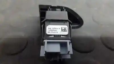 Автозапчасти б/у переключатель блокировки дверей за renault clio iv bh desde 09/2012 clio dynamique ссылки oem iam 252103678r  