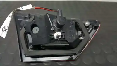 Автозапчасти б/у правый задний фонарь за renault clio iv bh desde 09/2012 clio dynamique ссылки oem iam 265505796r  