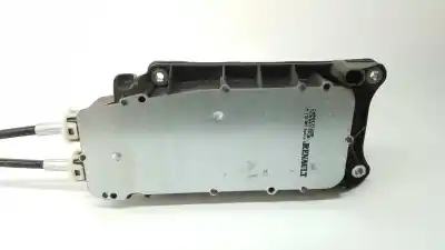 Second-hand car spare part gear lever for renault clio iv bh desde 09/2012 clio dynamique oem iam references 349017122r  349016019r