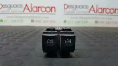 Автозапчасти б/у выключатель левого переднего окна за renault clio iv bh desde 09/2012 clio dynamique ссылки oem iam 254118044r