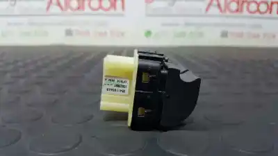 Автозапчастина б/у передні вікний вмикач для renault clio iv bh desde 09/2012 clio dynamique посилання на oem iam 254118044r  