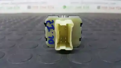 Автозапчастина б/у передні вікний вмикач для renault clio iv bh desde 09/2012 clio dynamique посилання на oem iam 254118044r  