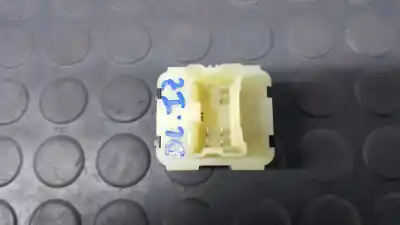 Автозапчастина б/у передні вікний вмикач для renault clio iv bh desde 09/2012 clio dynamique посилання на oem iam 254118044r  