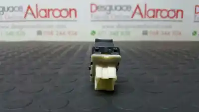 Автозапчасти б/у выключатель переднего правого окна за renault clio iv bh desde 09/2012 clio dynamique ссылки oem iam 254218614r  