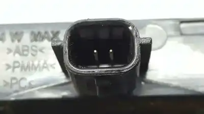 Автозапчастина б/у центральний гампов для renault clio iv bh desde 09/2012 clio dynamique посилання на oem iam 265904886r  