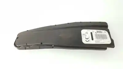 Tweedehands auto-onderdeel airbag voor rechts voor renault clio iv dynamique oem iam-referenties 985h05592r