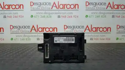 Автозапчасти б/у электронный модуль за renault clio iv bh desde 09/2012 clio dynamique ссылки oem iam 284b15639r