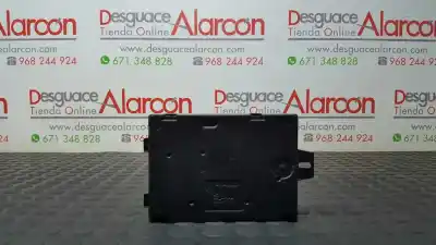 Автозапчастина б/у електронний модуль для renault clio iv bh desde 09/2012 clio dynamique посилання на oem iam 284b15639r  