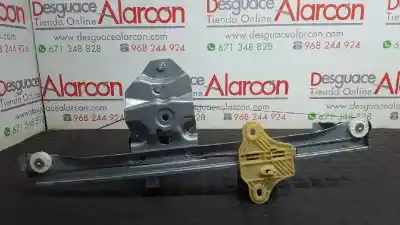 Автозапчасти б/у регулятор стекла переднего правого за renault clio iv bh desde 09/2012 clio dynamique ссылки oem iam 128001471b  