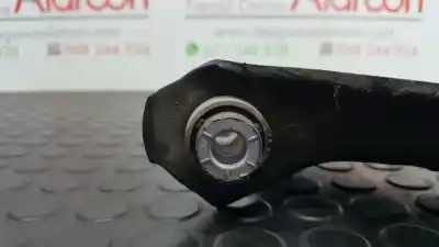 Second-hand car spare part front left lower suspension arm for renault clio iv bh desde 09/2012 clio dynamique oem iam references 545050399r  