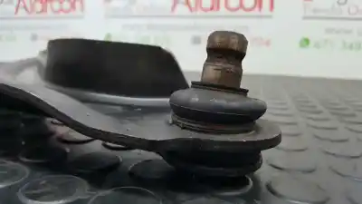 Second-hand car spare part front left lower suspension arm for renault clio iv bh desde 09/2012 clio dynamique oem iam references 545050399r  