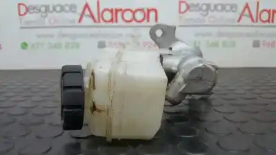 Автозапчасти б/у тормозной насос за renault clio iv bh desde 09/2012 clio dynamique ссылки oem iam 460111938r  460915125r