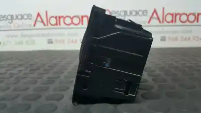 Автозапчастина б/у клімат-контроль для audi a4 cabrio (8h) 3.0 v6 30v cat (asn) посилання на oem iam 8e0820043ad 8e0820043c 8e0820043ad5pr