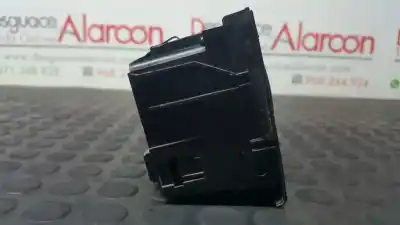 Автозапчастина б/у клімат-контроль для audi a4 cabrio (8h) 3.0 v6 30v cat (asn) посилання на oem iam 8e0820043ad 8e0820043c 8e0820043ad5pr