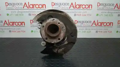 Second-hand car spare part FRONT RIGHT KNUCKLE for BMW SERIE 1 BERLINA (E81/E87)  OEM IAM references 31216793924  31216765157