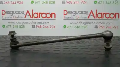 Peça sobressalente para automóvel em segunda mão braço oscilante suspensão dianteiro esquerdo por bmw serie 1 berlina (e81/e87) 120d referências oem iam 3135676593302
