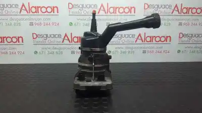 Автозапчасти б/у насос гидроусилителя за citroen c4 picasso sx ссылки oem iam 4007wk