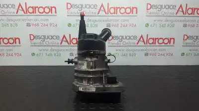 Автозапчасти б/у насос гидроусилителя за citroen c4 picasso sx ссылки oem iam 4007wk  9684252580