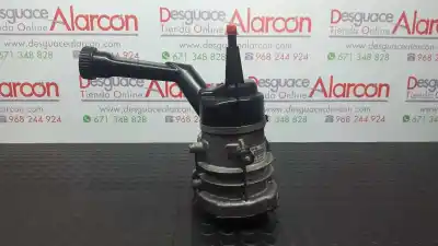 Автозапчасти б/у насос гидроусилителя за citroen c4 picasso sx ссылки oem iam 4007wk  9684252580