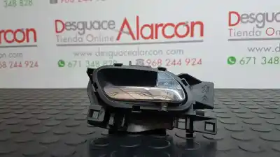 Автозапчасти б/у внутренняя задняя правая ручка за citroen c4 picasso sx ссылки oem iam 96555516vd  