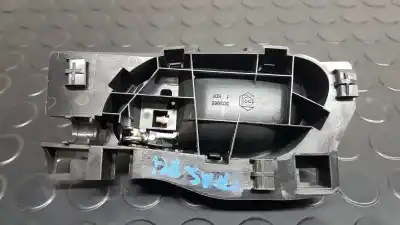 Автозапчасти б/у внутренняя задняя правая ручка за citroen c4 picasso sx ссылки oem iam 96555516vd  