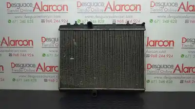 Автозапчасти б/у водяной радиатор за citroen c4 picasso sx ссылки oem iam 1330 s5 1333 77 1330 w2