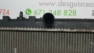 Автозапчасти б/у водяной радиатор за citroen c4 picasso sx ссылки oem iam 1330 s5 1333 77 1330 w2