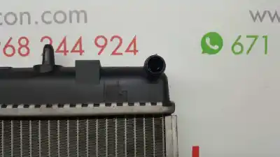 Автозапчасти б/у водяной радиатор за citroen c4 picasso sx ссылки oem iam 1330 s5 1333 77 1330 w2