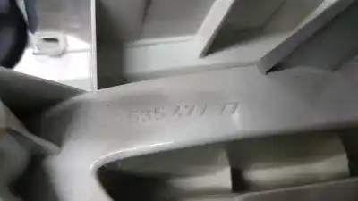 Автозапчасти б/у левый задний фонарь за citroen c4 picasso sx ссылки oem iam 9653547777  