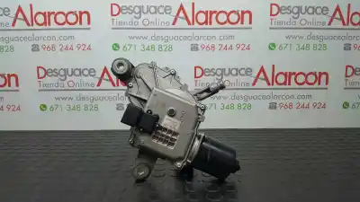 Автозапчасти б/у мотор переднего стеклоочистителя за citroen c4 picasso sx ссылки oem iam 6405pg