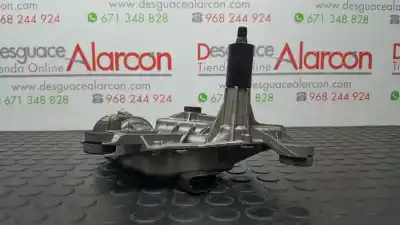 Автозапчасти б/у мотор переднего стеклоочистителя за citroen c4 picasso sx ссылки oem iam 6405pg  