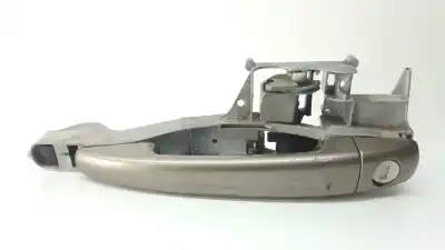 Автозапчасти б/у левая передняя наружная ручка за citroen c4 picasso sx ссылки oem iam 9680168680