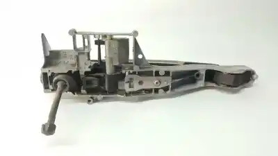 Автозапчасти б/у левая передняя наружная ручка за citroen c4 picasso sx ссылки oem iam 9680168680  