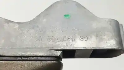 Автозапчасти б/у левая передняя наружная ручка за citroen c4 picasso sx ссылки oem iam 9680168680  