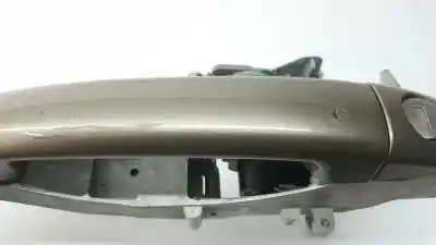 Автозапчасти б/у левая передняя наружная ручка за citroen c4 picasso sx ссылки oem iam 9680168680  