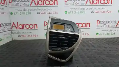 İkinci el araba yedek parçası IKLIM KONTROLÜ için CITROEN C4 PICASSO  OEM IAM referansları 6451WS  9650868877 İkinci el araba yedek parçası IKLIM KONTROLÜ için CITROEN C4 PICASSO  OEM IAM referansları 6451WS  9650868877