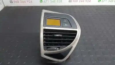 İkinci el araba yedek parçası iklim kontrolü için citroen c4 picasso sx oem iam referansları 6451ws  9650868877