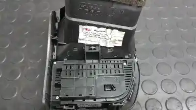 İkinci el araba yedek parçası iklim kontrolü için citroen c4 picasso sx oem iam referansları 6451ws  9650868877