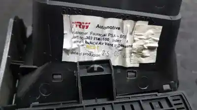 İkinci el araba yedek parçası iklim kontrolü için citroen c4 picasso sx oem iam referansları 6451ws  9650868877