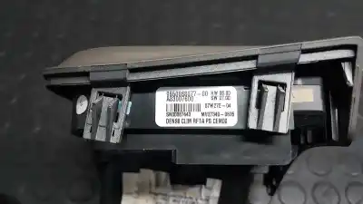 İkinci el araba yedek parçası iklim kontrolü için citroen c4 picasso sx oem iam referansları 6451ws  9650868877