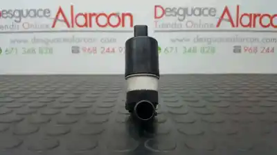 Автозапчасти б/у чистый насос за citroen c4 picasso sx ссылки oem iam 96326984980  9680693280